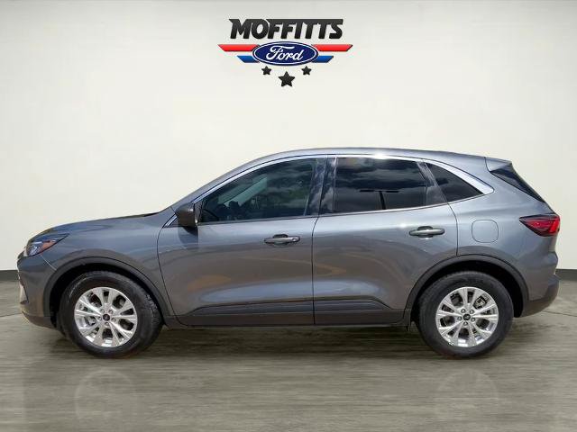 Certified 2023 Ford Escape Active FWD image 2
