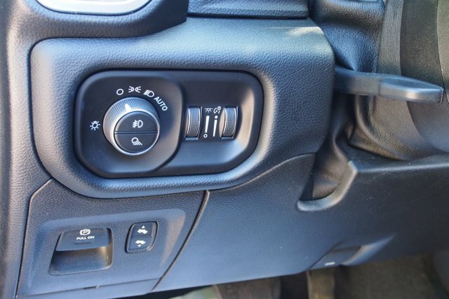 Used 2021 RAM 1500 Laramie AWD/4WD image 20