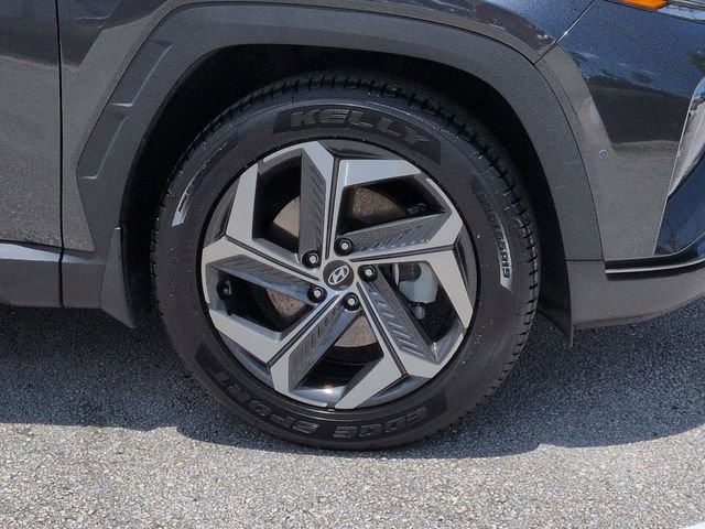 Used 2022 Hyundai Tucson Limited FWD image 11