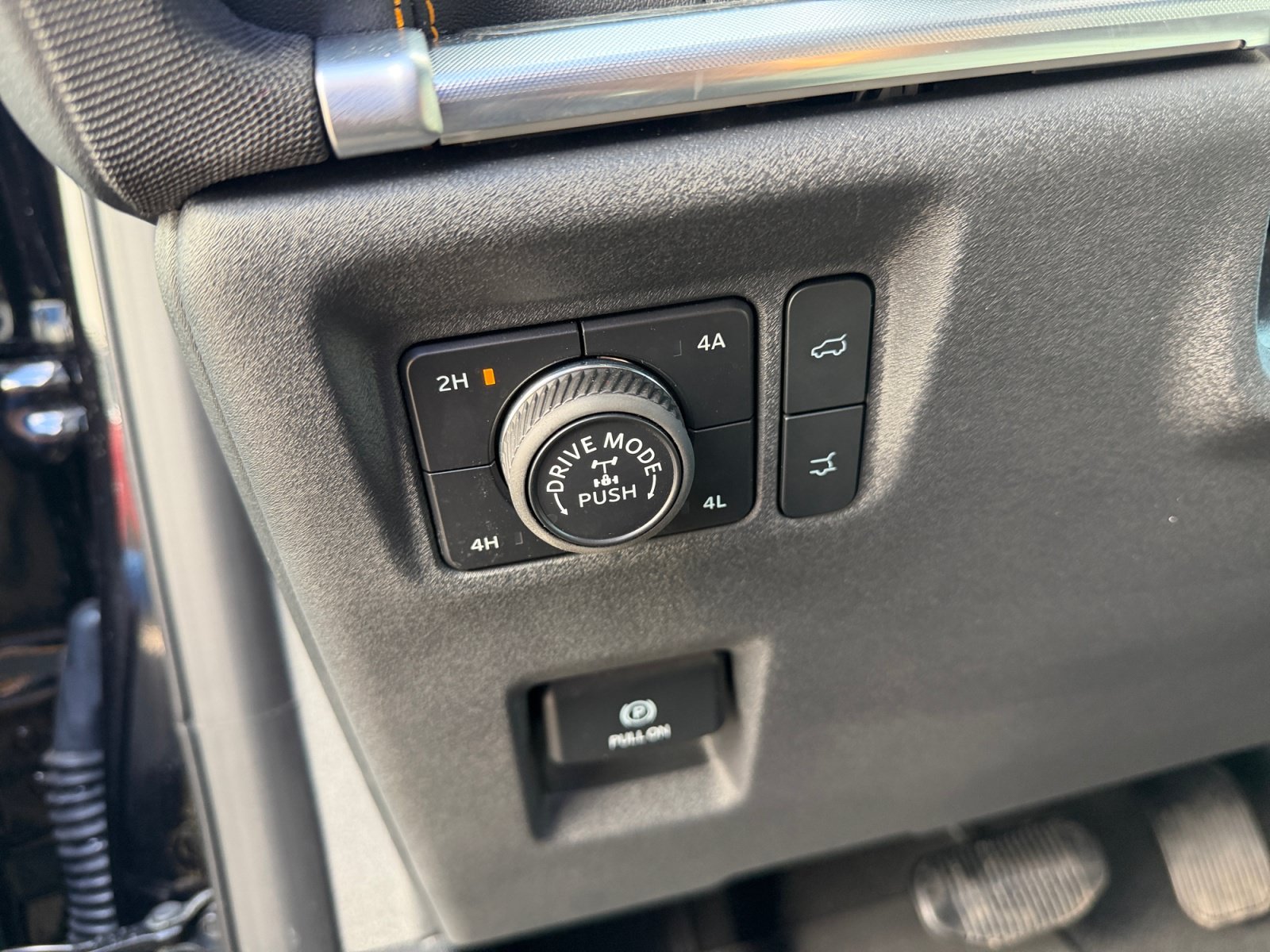 Certified 2026 Ford Expedition Tremor AWD/4WD image 16