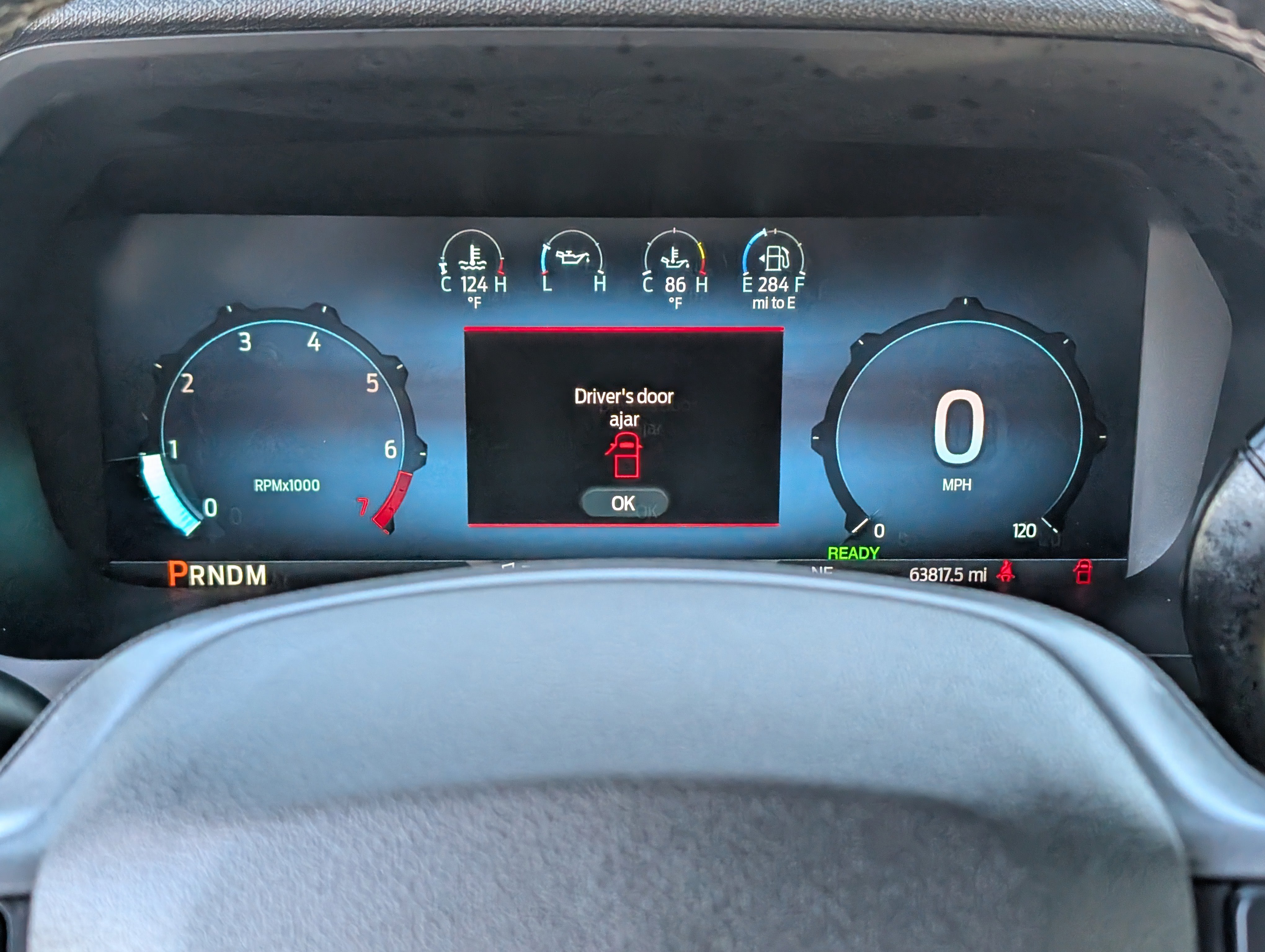 Certified 2024 Ford F150 XLT w/ Mobile Office Package image 22