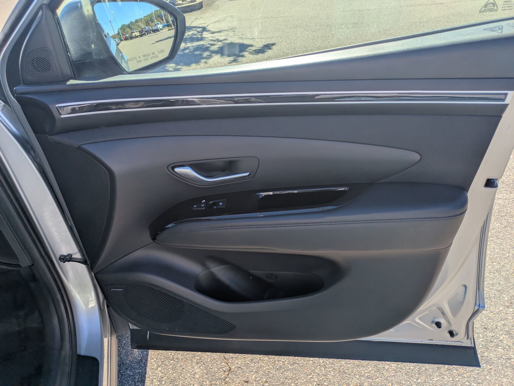 Used 2024 Hyundai Tucson Limited image 31