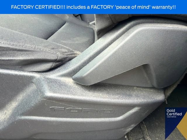 Certified 2023 Ford F150 XL w/ STX Appearance Package AWD/4WD image 26