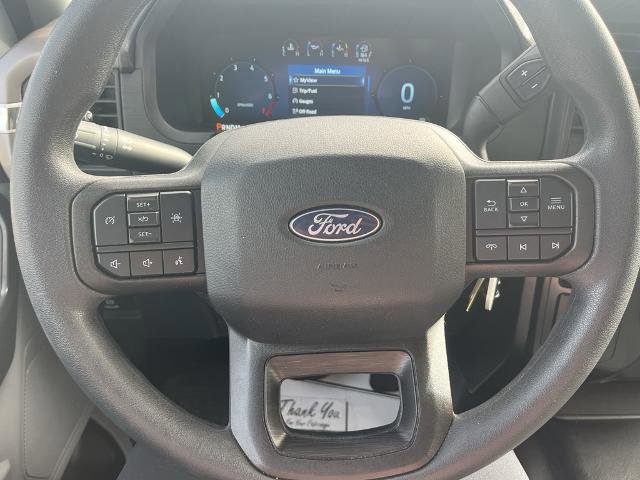 Certified 2024 Ford F150 XL image 19