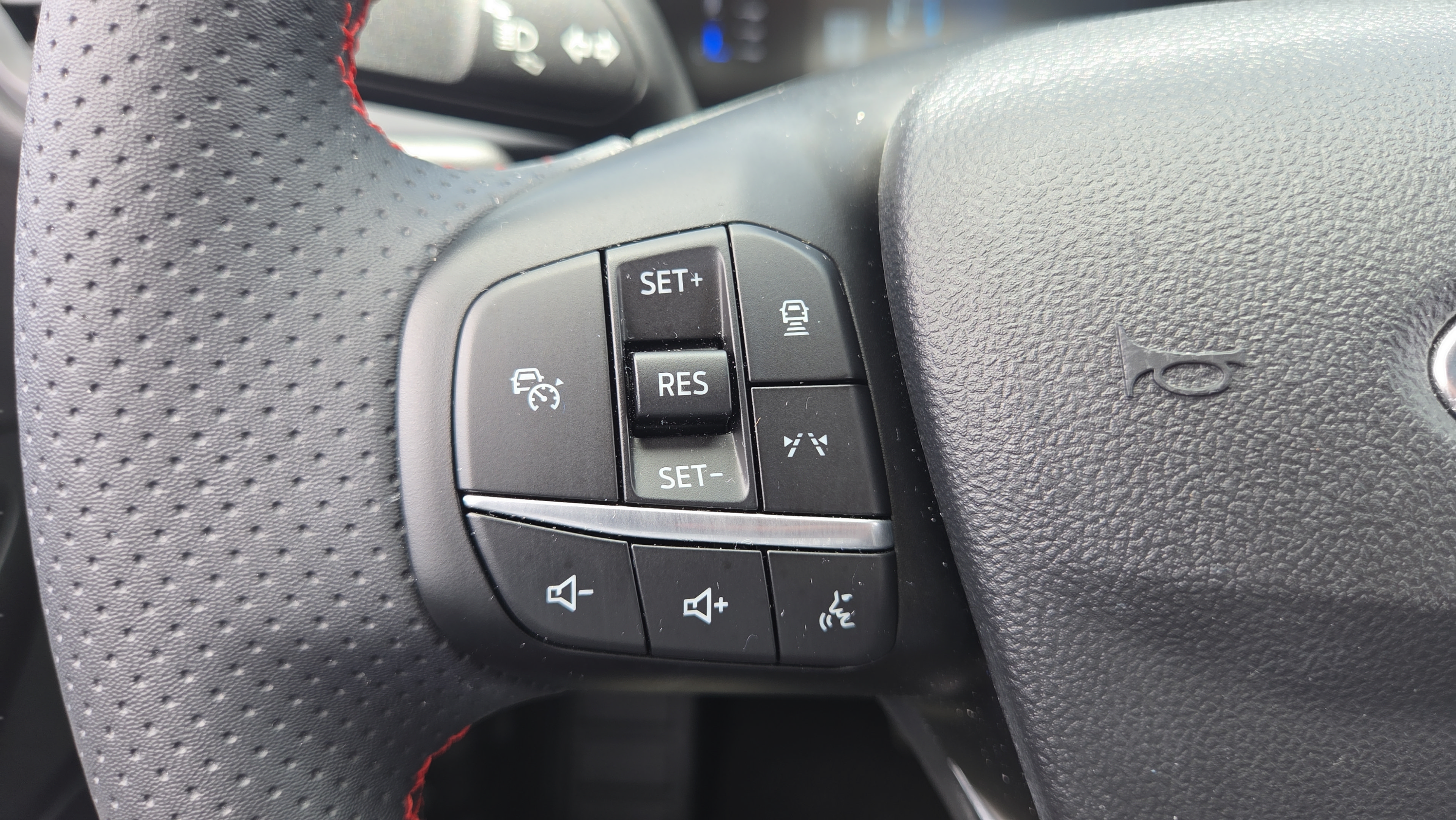 Certified 2023 Ford Escape ST-Line w/ Tech Pack #1 FWD image 22