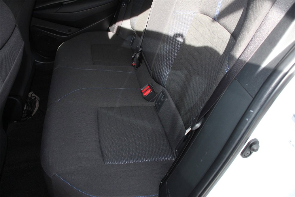 Used 2022 Toyota Corolla SE image 21
