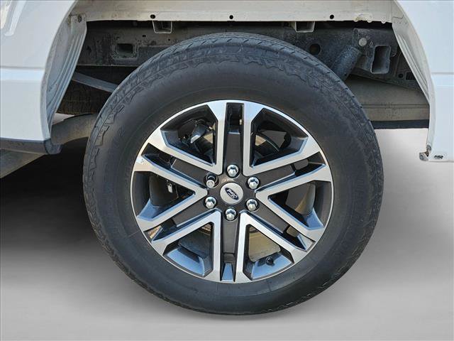 Certified 2023 Ford F150 XL w/ STX Appearance Package AWD/4WD image 18