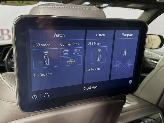 Used 2021 Cadillac Escalade Sport Platinum AWD/4WD image 31