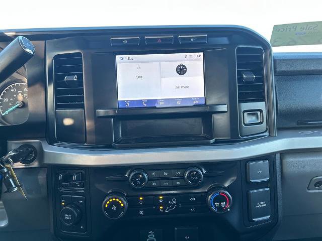 Certified 2023 Ford F250 XLT AWD/4WD image 23