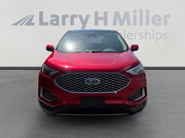 Certified 2023 Ford Edge SEL w/ Convenience Package image 8