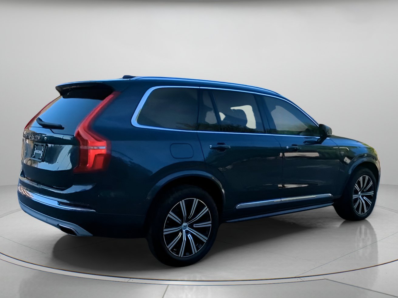 Used 2020 Volvo XC90 T8 Inscription AWD/4WD image 29