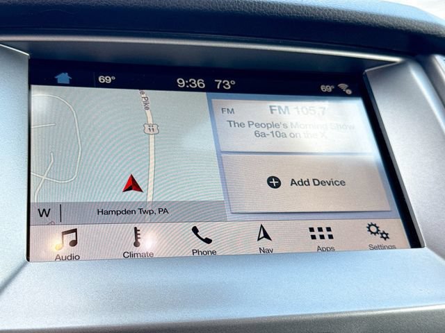 Certified 2019 Ford Ranger XLT w/ Equipment Group 302A Luxury AWD/4WD image 22