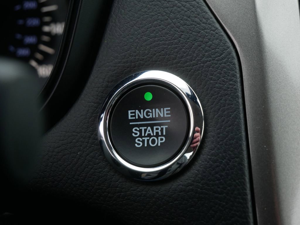 Certified 2019 Ford Fusion S FWD image 19