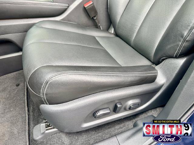 Used 2024 Nissan Murano SL AWD/4WD image 18