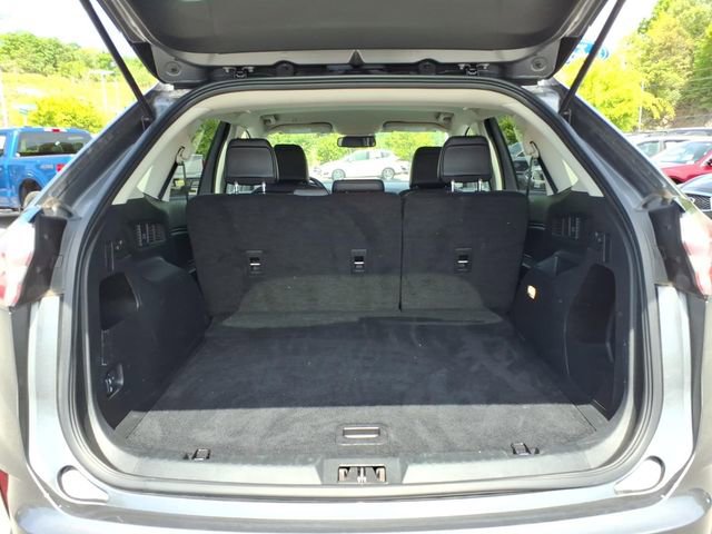 Certified 2024 Ford Edge SEL AWD/4WD image 10