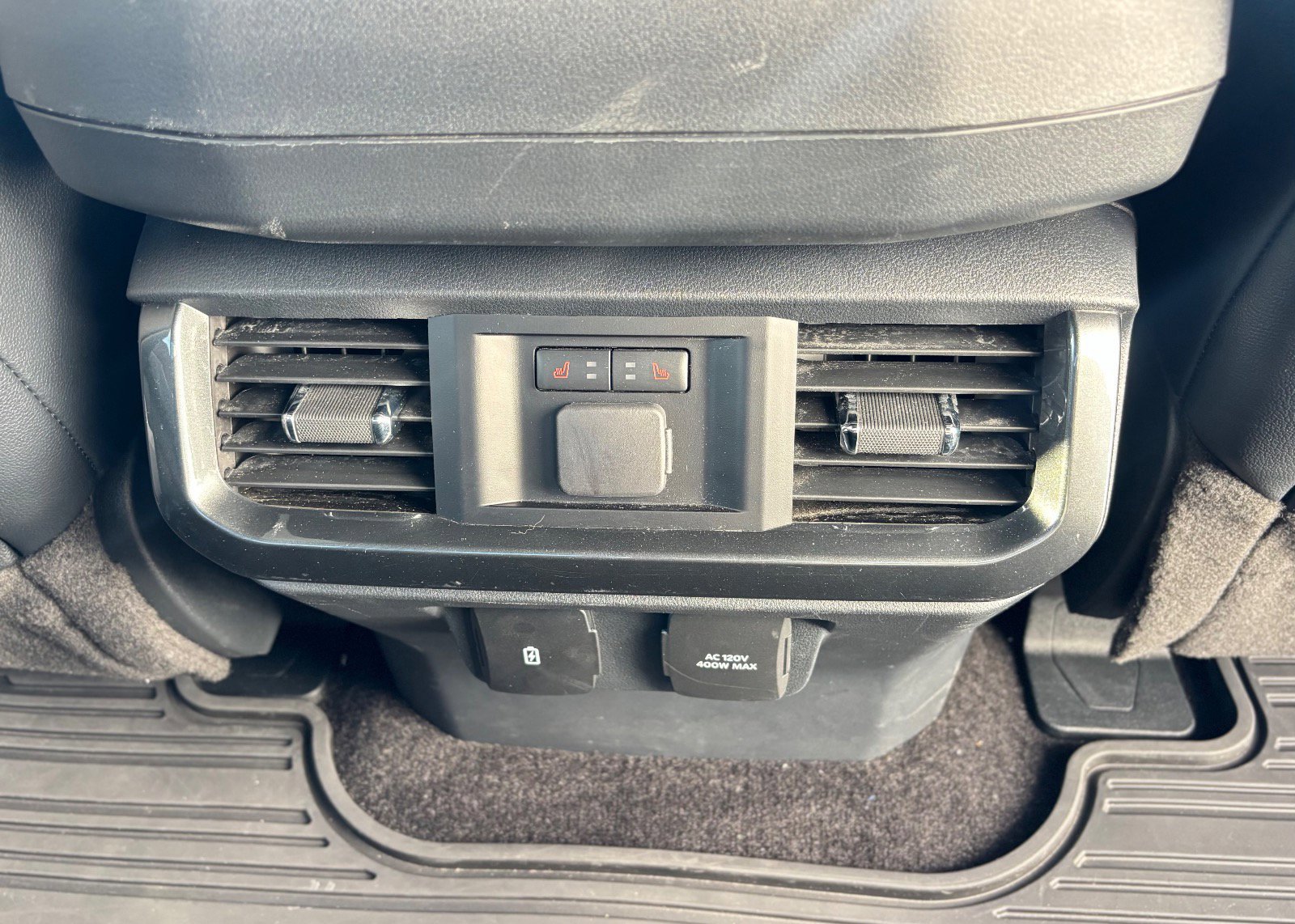 Certified 2022 Ford F150 Lariat w/ Equipment Group 502A High image 28