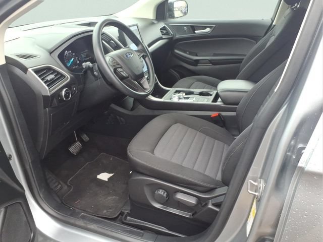 Certified 2024 Ford Edge SE w/ Black Appearance Package AWD/4WD image 12