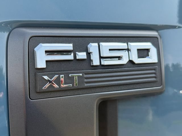 Certified 2023 Ford F150 XLT w/ Equipment Group 302A High AWD/4WD image 17