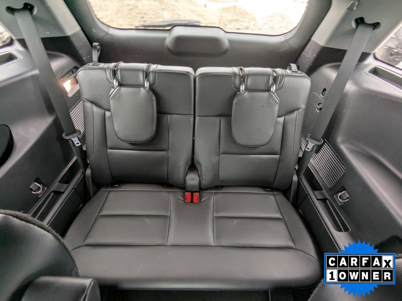 Certified 2023 Ford Explorer XLT w/ Equipment Group 202A image 15