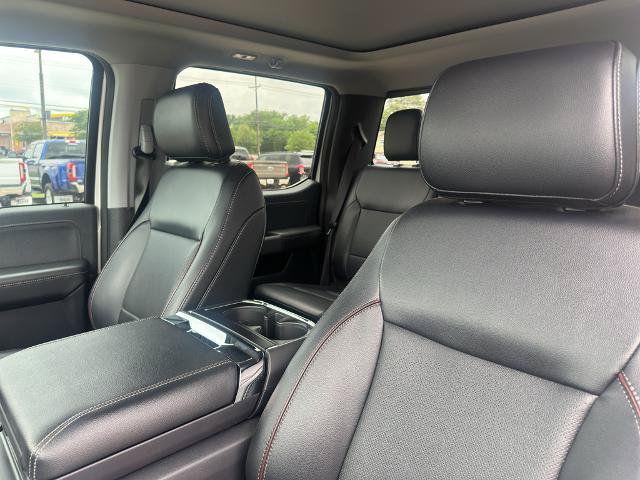 Certified 2023 Ford F150 Lariat w/ Equipment Group 502A High AWD/4WD image 17