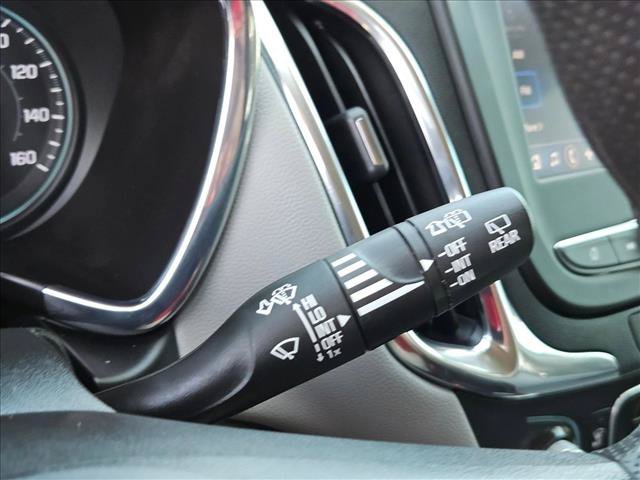 Used 2023 Chevrolet Equinox LS w/ LS Convenience Package FWD image 16