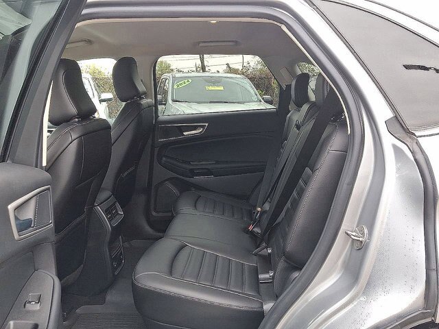 Certified 2021 Ford Edge SEL w/ Convenience Package AWD/4WD image 20