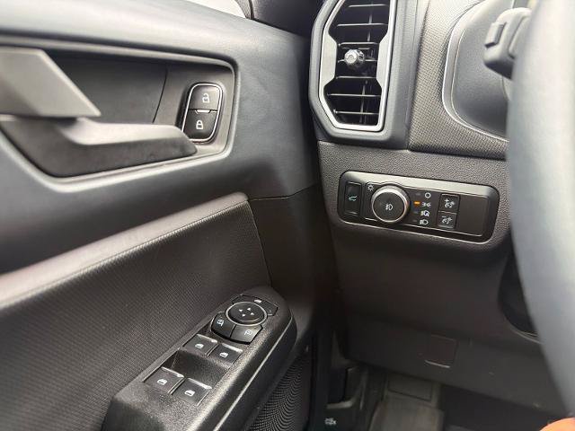 Certified 2023 Ford Bronco Sport Big Bend w/ Convenience Package AWD/4WD image 22