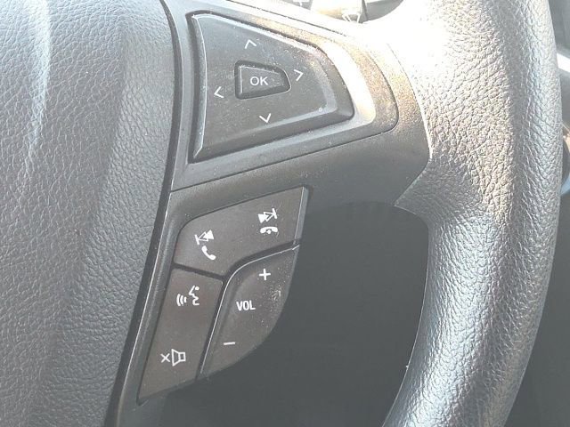 Certified 2024 Ford Edge SE w/ Black Appearance Package image 41