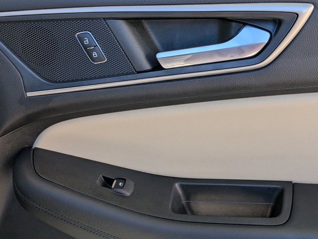 Certified 2022 Ford Edge SEL w/ Convenience Package image 31