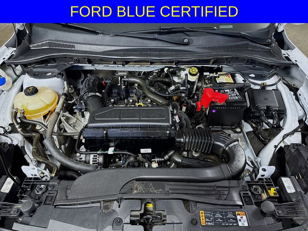 Certified 2023 Ford Escape Active image 28