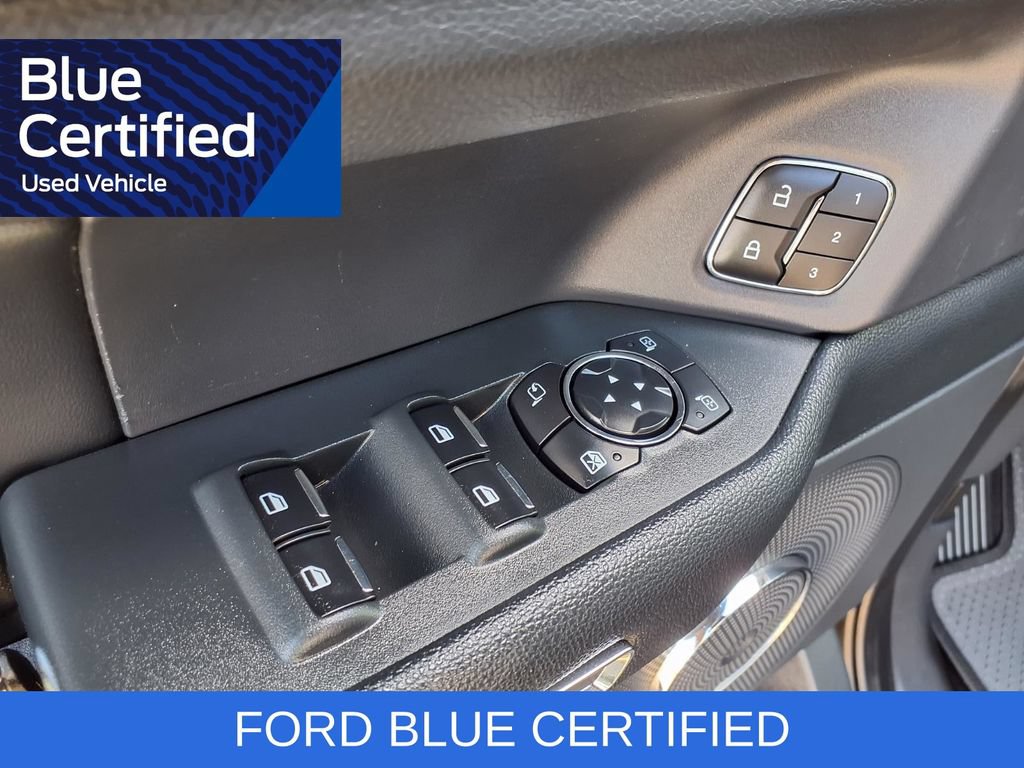 Certified 2023 Ford Expedition XLT RWD image 25