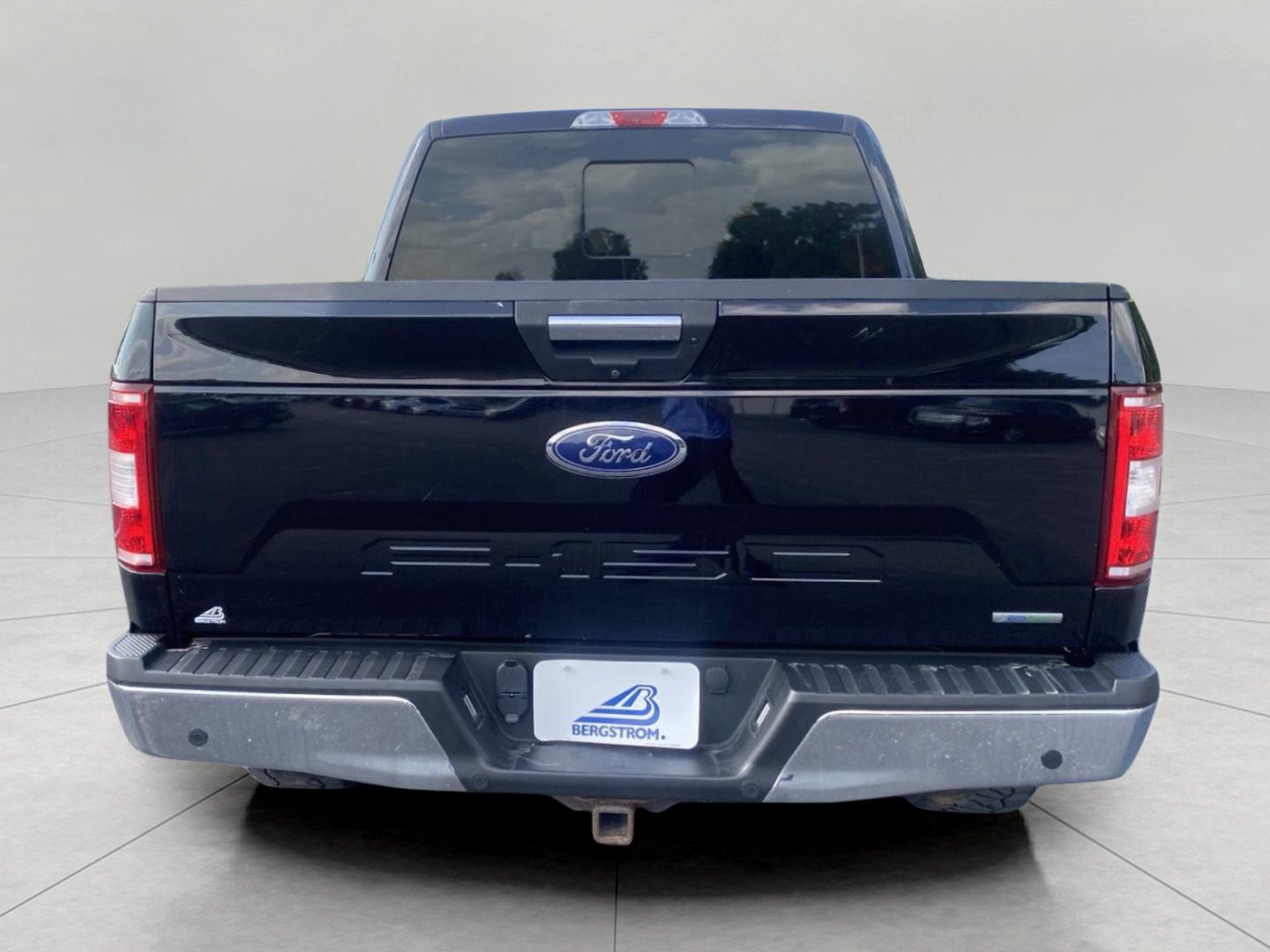 Certified 2019 Ford F150 XLT w/ Equipment Group 302A Luxury AWD/4WD image 12
