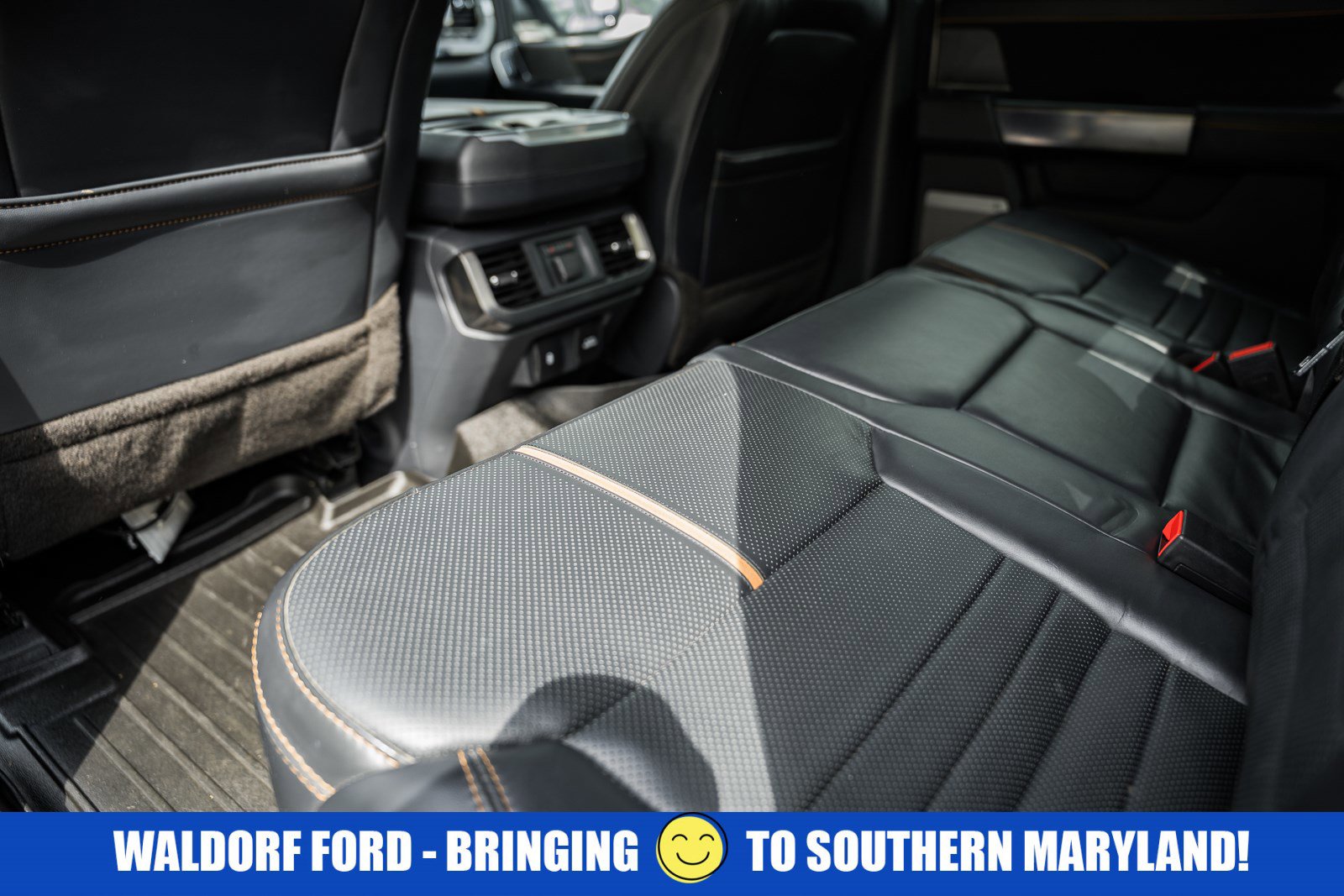 Certified 2021 Ford F150 Platinum w/ Trailer Tow Package AWD/4WD image 43