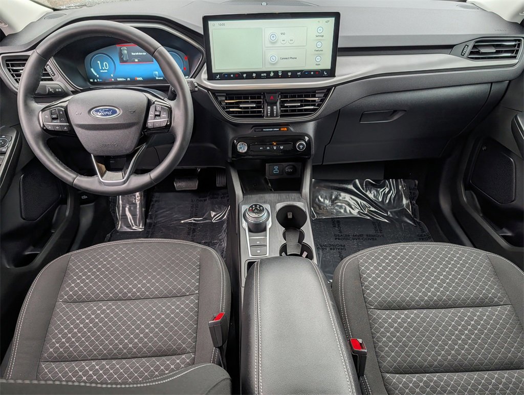 Certified 2023 Ford Escape Active w/ Tech Pack #2 image 11