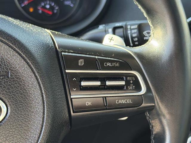 Used 2019 Kia Stinger image 10