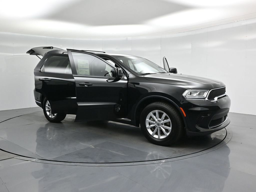 Used 2023 Dodge Durango SXT Launch Edition image 52