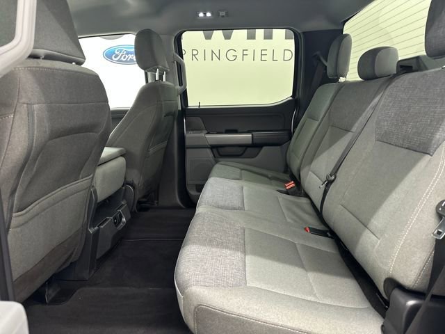 Certified 2024 Ford F150 XLT image 26