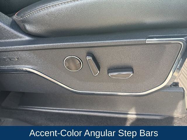 Certified 2023 Ford F150 Lariat w/ Equipment Group 502A High image 39