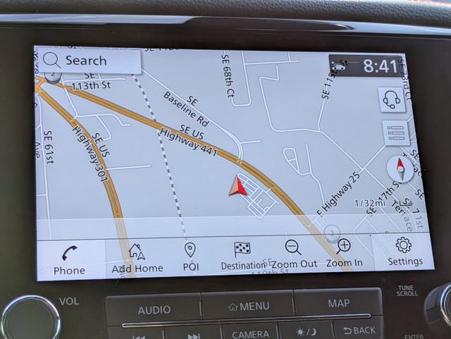 Used 2023 Nissan Titan PRO-4X image 21