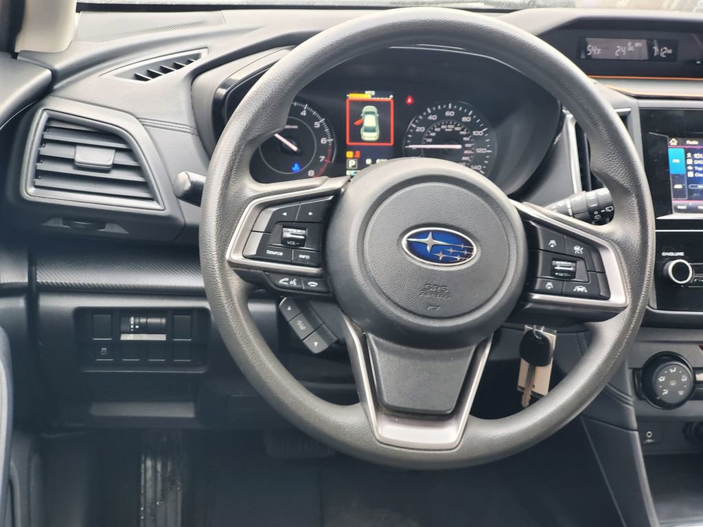 Used 2020 Subaru Impreza 2.0i image 8