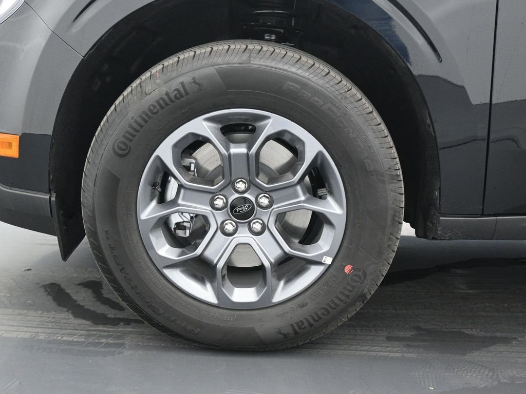 Certified 2025 Ford Maverick XLT w/ XLT Luxury Package image 24