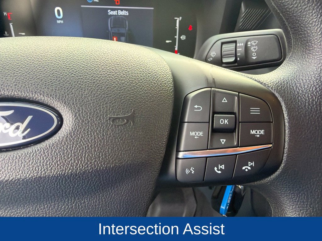 Certified 2026 Ford Maverick XL AWD/4WD image 20