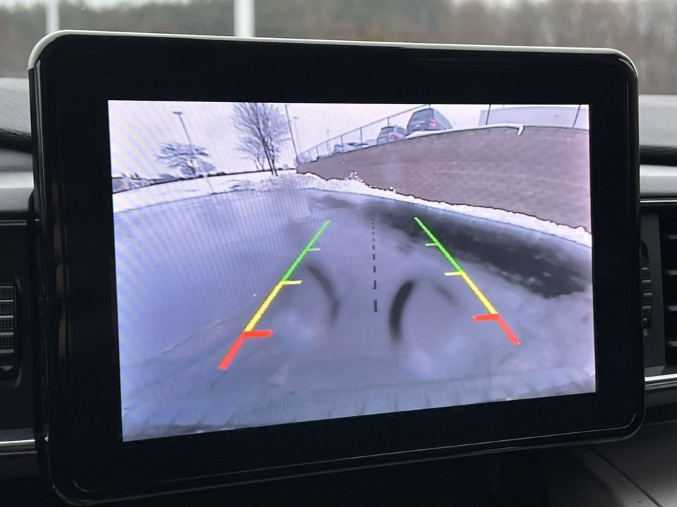 Certified 2023 Ford Explorer XLT w/ Equipment Group 202A image 29