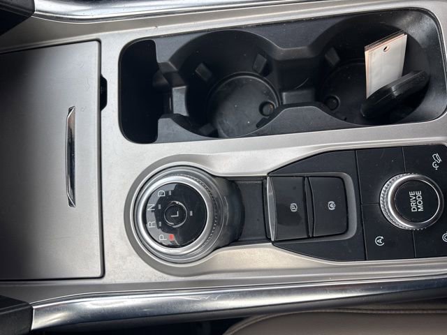 Certified 2024 Ford Explorer XLT w/ Equipment Group 202A image 13