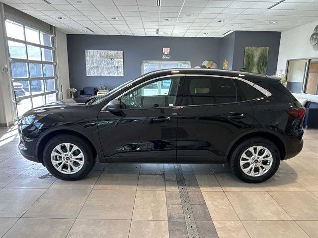 Certified 2024 Ford Escape Active w/ Tech Pack #1 image 6