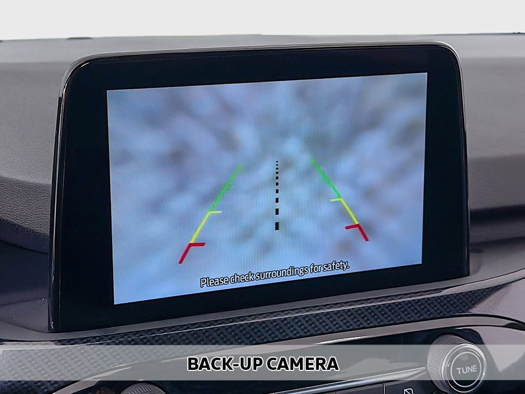 Certified 2023 Ford Escape ST-Line image 4