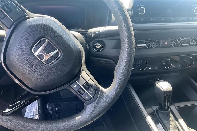 Used 2024 Honda Accord EX image 18