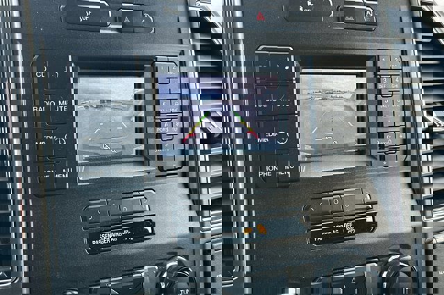 Certified 2017 Ford F150 XLT w/ Trailer Tow Package image 23