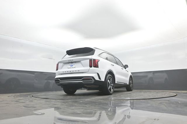 Used 2022 Kia Sorento S w/ Panoramic Sunroof Package FWD image 38