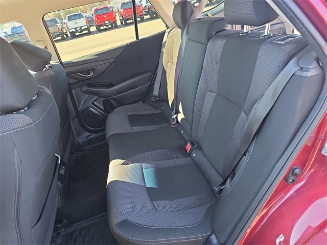 Used 2022 Subaru Outback Premium image 21